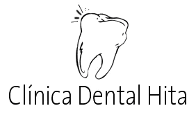 Clínica dental Hita logo